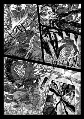 Read DOCTOR PLAGUE  5 Page 5 in English