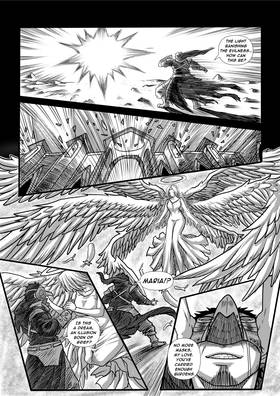 Read DOCTOR PLAGUE  5 Page 7 in English
