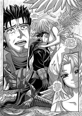 Read DOCTOR PLAGUE  5 Page 8 in English