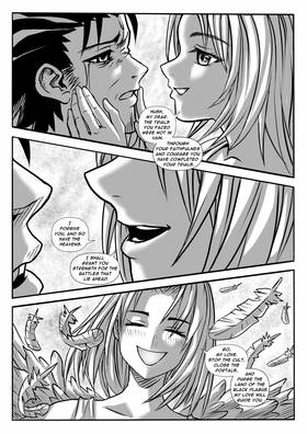 Read DOCTOR PLAGUE  5 Page 9 in English
