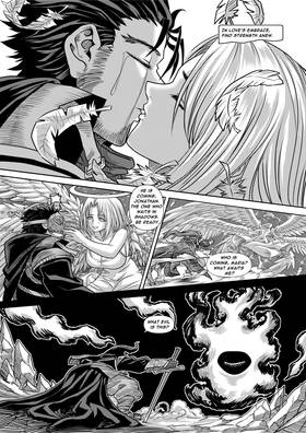Read DOCTOR PLAGUE  5 Page 10 in English