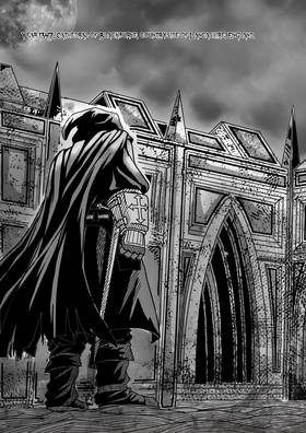 Read DOCTOR PLAGUE  1 Page 4 in English