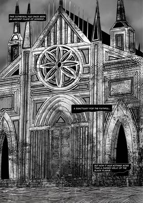 Read DOCTOR PLAGUE  1 Page 5 in English