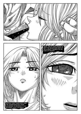 Read DOCTOR PLAGUE  1 Page 10 in English