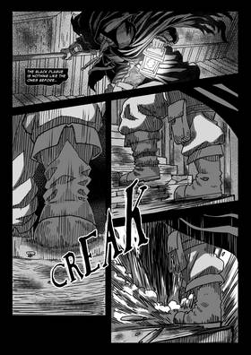 Read DOCTOR PLAGUE  2 Page 2 in English
