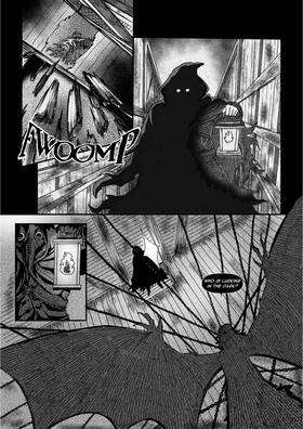 Read DOCTOR PLAGUE  2 Page 3 in English