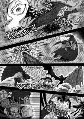 Read DOCTOR PLAGUE  2 Page 6 in English