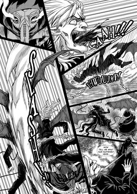 Read DOCTOR PLAGUE  2 Page 8 in English