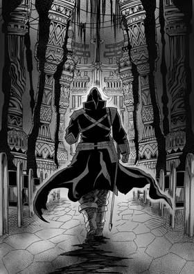 Read DOCTOR PLAGUE  3 Page 6 in English