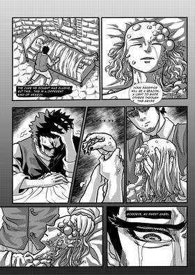 Read DOCTOR PLAGUE  4 Page 4 in English
