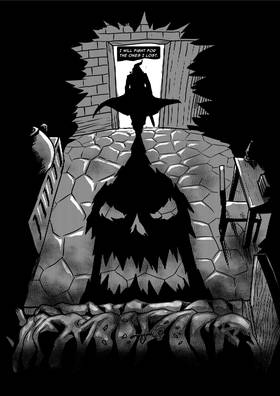 Read DOCTOR PLAGUE  4 Page 7 in English