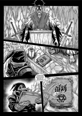 Read DOCTOR PLAGUE  4 Page 10 in English