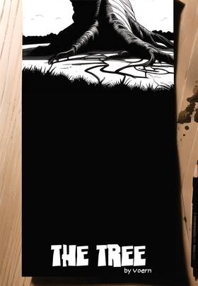 Read The Tree  1 Page 1 in English