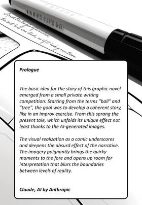 Read The Tree  1 Page 3 in English