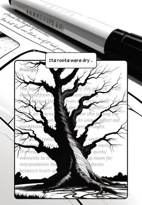 Read The Tree  1 Page 4 in English