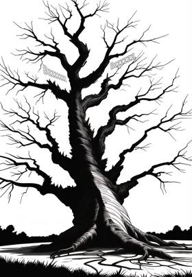 Read The Tree  1 Page 9 in English