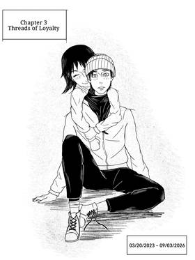 Read Interior Hostiles  3 Page 4 in English