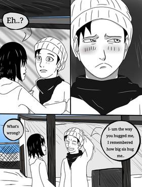 Read Interior Hostiles  3 Page 7 in English