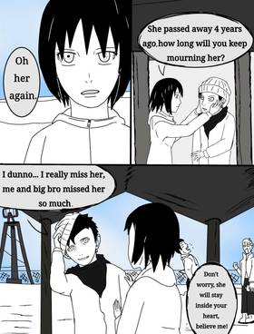Read Interior Hostiles  3 Page 8 in English
