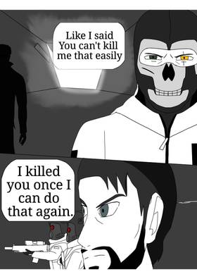 Read Interior Hostiles  2 Page 8 in English