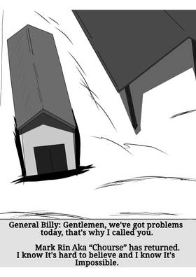 Read Interior Hostiles  1 Page 7 in English