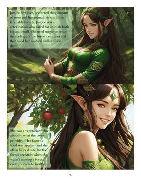 Read The Sun Dragon War  1 Page 8 in English