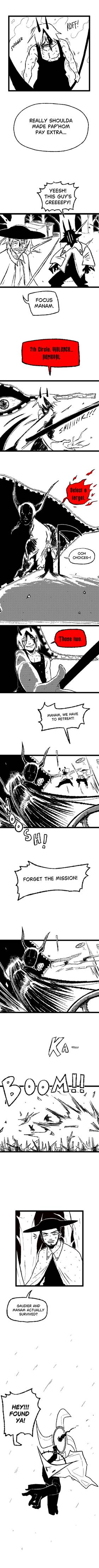 Read POWER TRIP  22 Page 2 in English