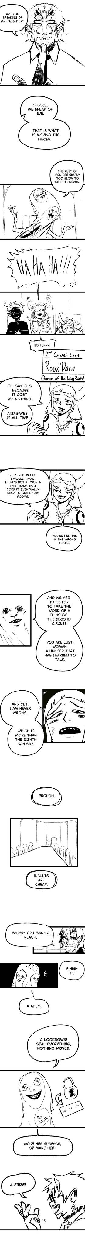 Read POWER TRIP  23 Page 2 in English