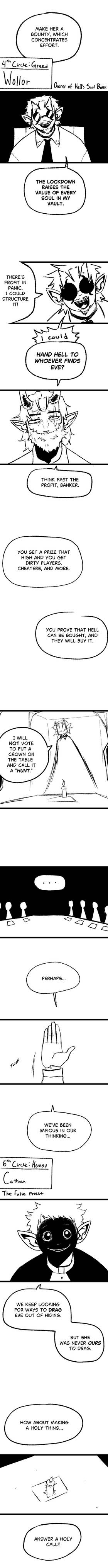Read POWER TRIP  23 Page 3 in English