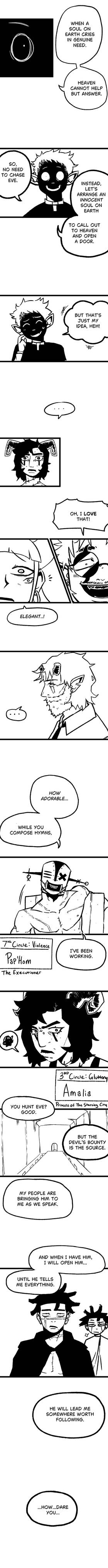Read POWER TRIP  23 Page 4 in English