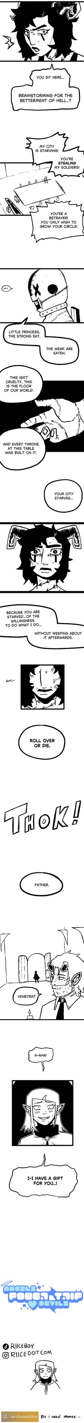 Read POWER TRIP  23 Page 5 in English