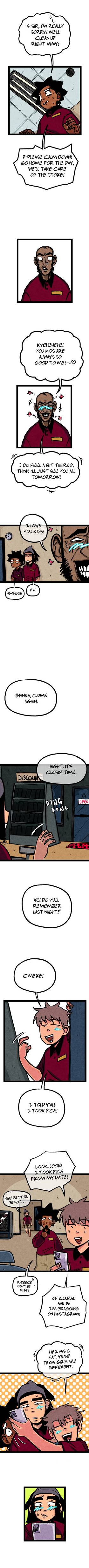 Read POWER TRIP  1 Page 7 in English