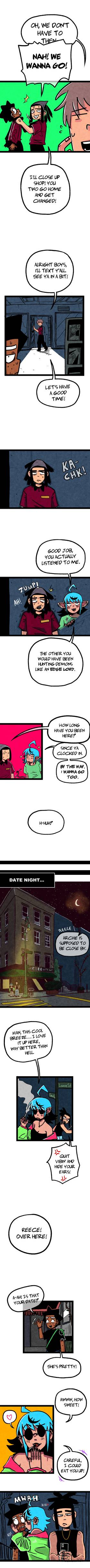 Read POWER TRIP  1 Page 9 in English