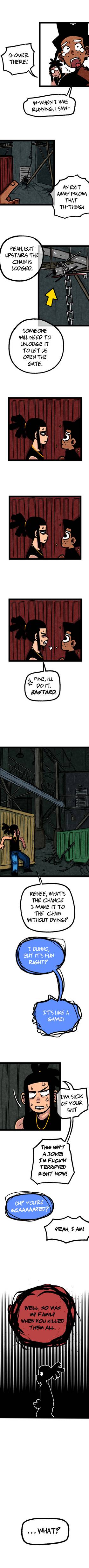 Read POWER TRIP  2 Page 4 in English