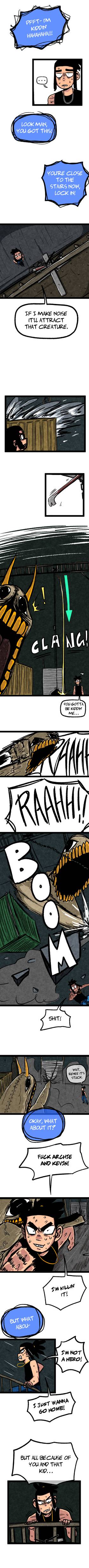Read POWER TRIP  2 Page 5 in English