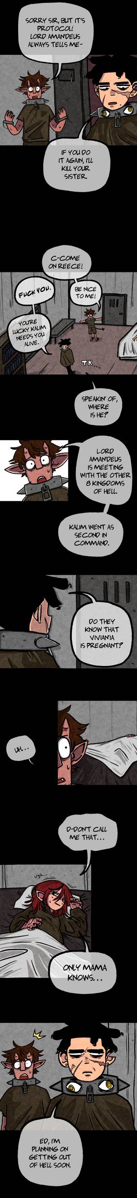 Read POWER TRIP  4 Page 2 in English