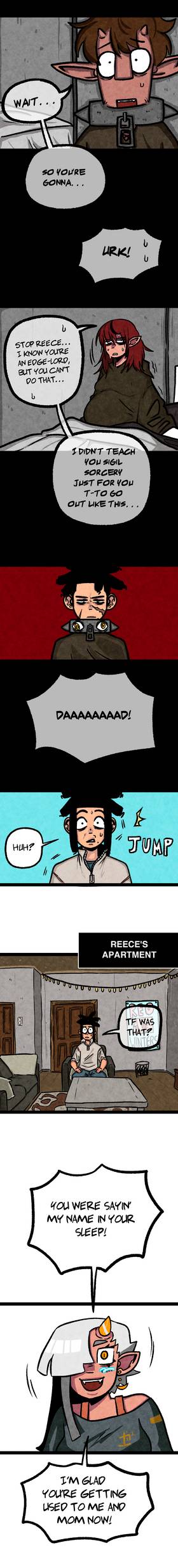 Read POWER TRIP  4 Page 4 in English
