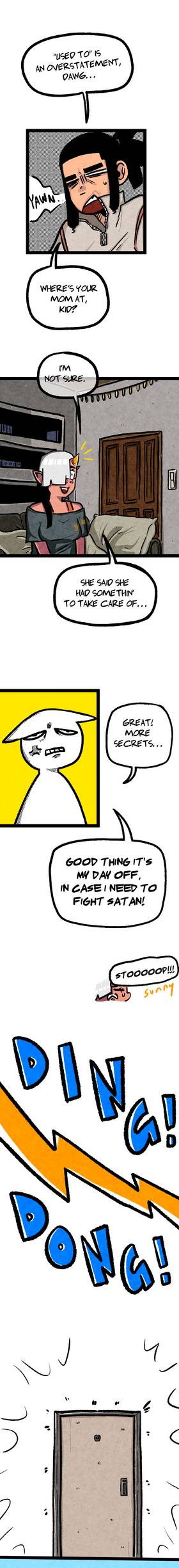 Read POWER TRIP  4 Page 5 in English
