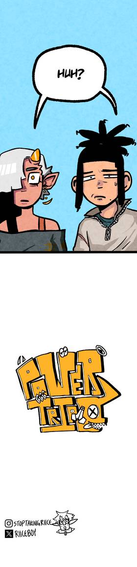 Read POWER TRIP  4 Page 6 in English
