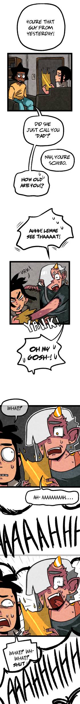 Read POWER TRIP  5 Page 4 in English