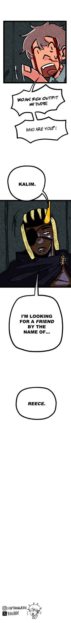 Read POWER TRIP  5 Page 7 in English