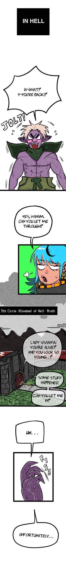 Read POWER TRIP  6 Page 2 in English