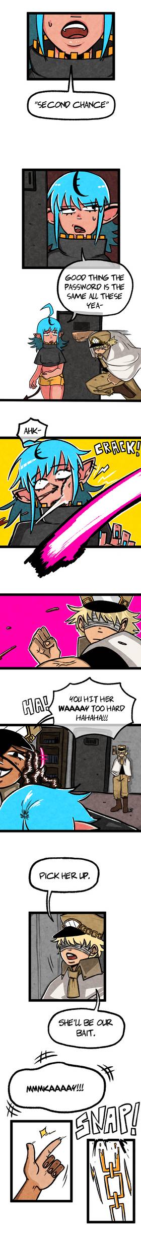 Read POWER TRIP  6 Page 6 in English