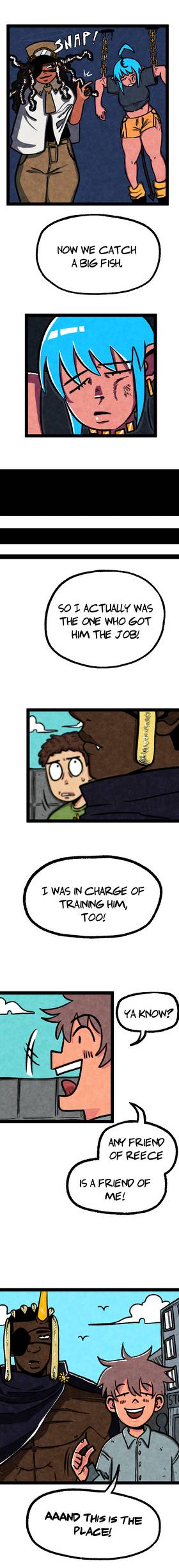 Read POWER TRIP  6 Page 7 in English
