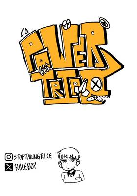 Read POWER TRIP  6 Page 9 in English
