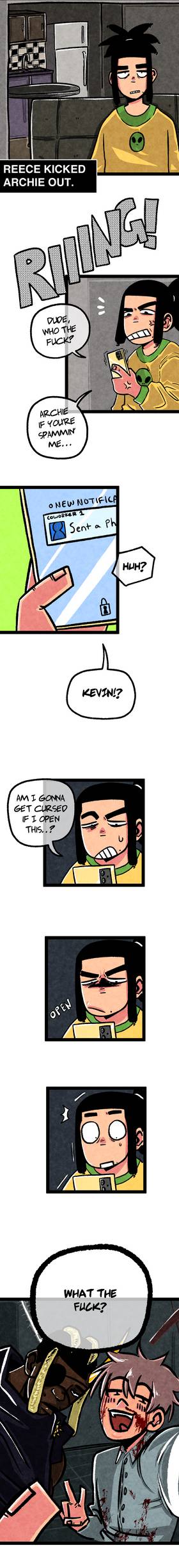 Read POWER TRIP  7 Page 2 in English