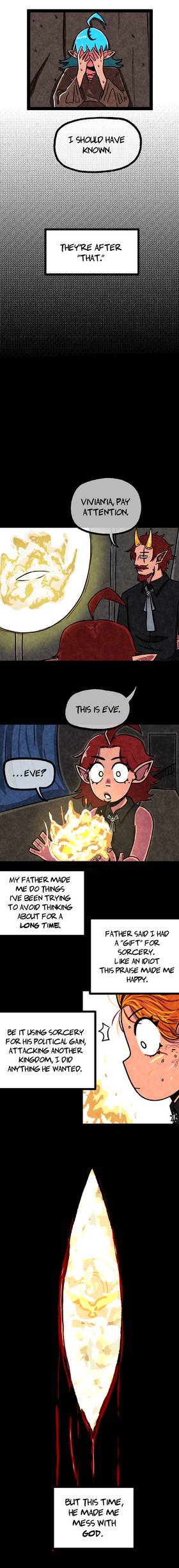 Read POWER TRIP  7 Page 5 in English