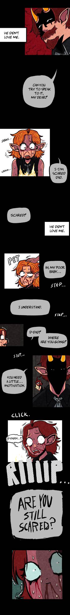 Read POWER TRIP  7 Page 6 in English