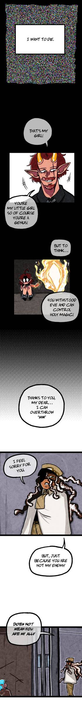 Read POWER TRIP  7 Page 7 in English