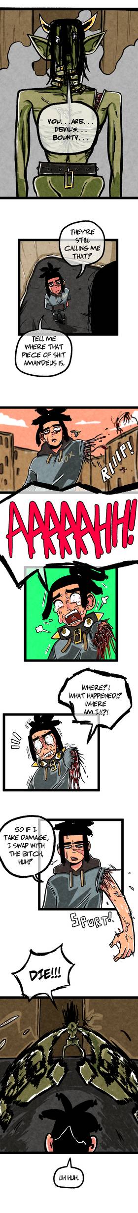Read POWER TRIP  8 Page 7 in English